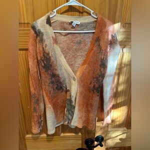 Very nice cardigan